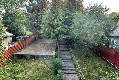 Vila la Munte - in Breaza, Prahova Vila la Munte - in Breaza, Prahova - 12