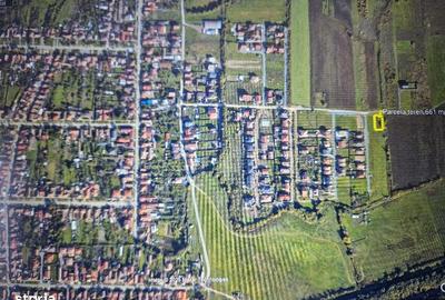 Spațiu comercial, în Ghiroda - 4