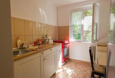 Apartament cu 2 camere semidecomandat, mobilat în Militari - 7