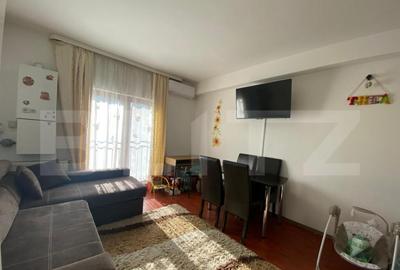 Apartament 2 camere 46 mp. Paulesti - 4