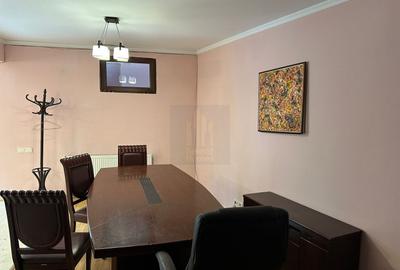 Casă individuală cu 5 camere cu Canalizare în Parcul Carol - 11