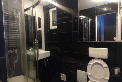Apartament cu 2 camere decomandat în Exterior Vest - 6