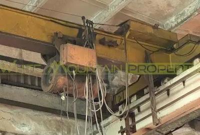Vaslui aproape de Iasi, hale si birouri, inchiriere lunga durata - 18