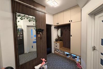 Apartament cu 3 camere decomandat în Preajba - 3