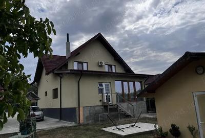 Caminul ideal pentru o familie care vrea sa respire lini?te? - 2