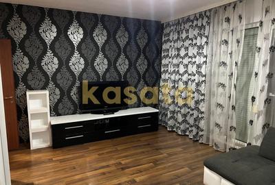 Apartament cu 2 camere decomandat, mobilat în Nord - 2