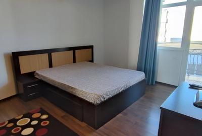 Apartament cu 2 camere, mobilat în Trocadero - 14