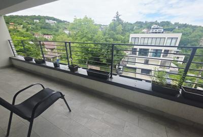 Apartament cu 2 camere în Centrul Istoric - 3