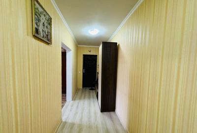 Apartament cu 2 camere de inchiriat in zona Brancusi - 1