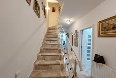 Casă Duplex Superbă Bragadiru – zona Leroy Merlin /Șoseaua Alexandriei - 13