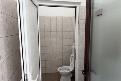 Birou, de 20 mp, în Terezian - 4