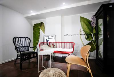 Proprietar, inchiriez spatiu de birouri zona parcul Kiseleff Proprietar, inchiriez spatiu de birouri zona parcul Kiseleff - 5