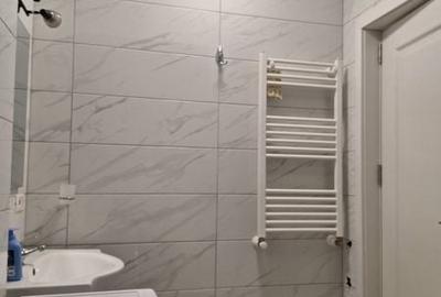 Apartament cu 2 camere decomandat în Valea Lupului - 7