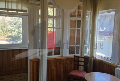 Busteni casa de vanzare in Busteni- Poiana Tapului - 15