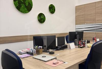 Spatiu activitati de birou sau servicii, 150mp zona Fabrica de Sport - 4