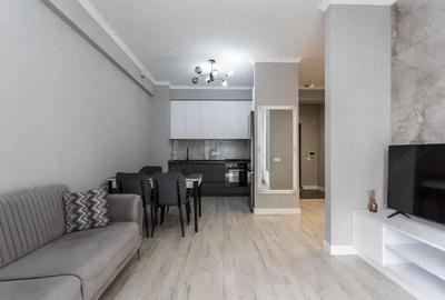 Apartament cu 2 camere în Muncii - 2