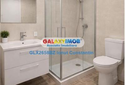 Apartament cu 3 camere semidecomandat în Central - 1