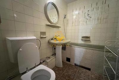 4 camere, mobilat clasic, garaj, boxa, Zorilor Zona UMF,Louis Pasteur - 9