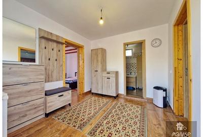 Casa ideala pentru tine!!  Codlea- Vlădeni - 12