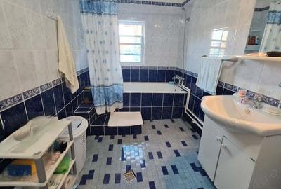 Casă cu 5 camere cu Teren 210 Mp în Căprioru - 9
