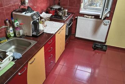 Apartament cu 3 camere decomandat în Central - 3