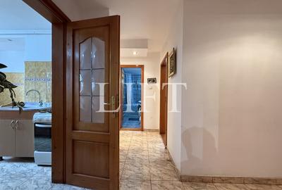 Chirie - Apartament de 3 camere, decomandat, Zona Grivitei - 3