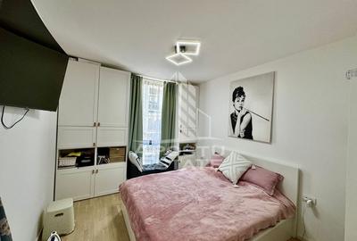 Apartament cu doua camere, loc de parcare, zona Take Ionescu - 3