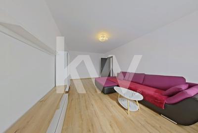 Apartament cu 2 camere decomandat, mobilat în Sânpetru - 10