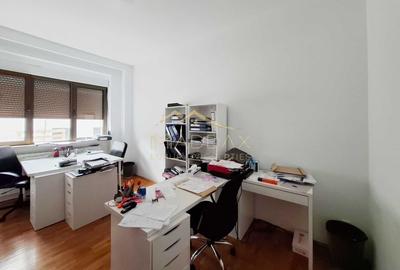 Apartament cu 4 camere decomandat în Primăverii - 7