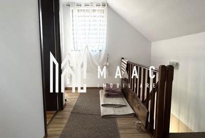 Casă 3 camere I 1250 mp teren I Porumbacu de jos-sat Colun - 3