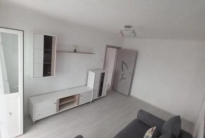 Apartament cu 2 camere semidecomandat în Trivale - 5