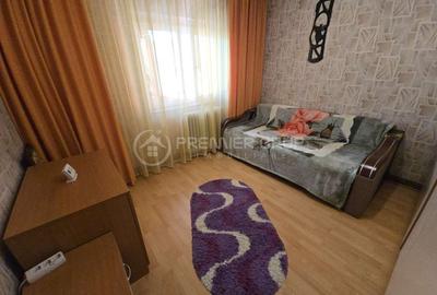Etaj 2! Apartament 3 camere 2 băi, 81mp, Nicolina, CT, AC - 4