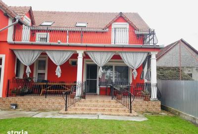 Casă cu 3 camere cu Teren 896 Mp în Tămășeu - 4