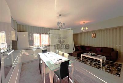 Apartament cu 3 camere decomandat în Mihai Viteazul - 6