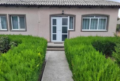 Casă cu Teren 1054 Mp în Tuzla - 4