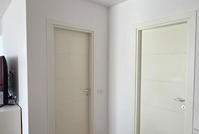 Apartament cu 2 camere decomandat, mobilat în Faleza Nord - 21