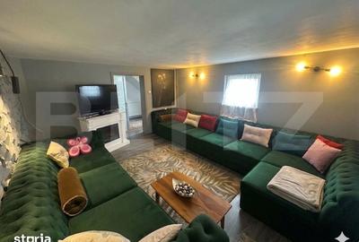 Casă cu 10 camere cu Teren 2626 Mp în Terebești - 6