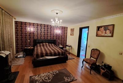 Casă individuală cu 5 camere cu Teren 893 Mp în Ultracentral - 43