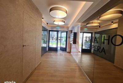 Apartament cu 2 camere în Tunari - 4