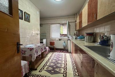 Apartament 3 camere, 2 băi, 2 balcoane – Bulevardul Ghencea, etaj 1/10 - 4