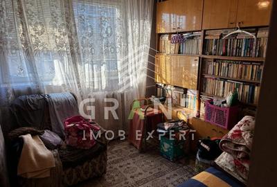 Apartament cu 2 camere decomandat, mobilat în Mănăștur - 3