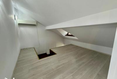 Casă cu 5 camere cu Teren 750 Mp în Bârnova - 15
