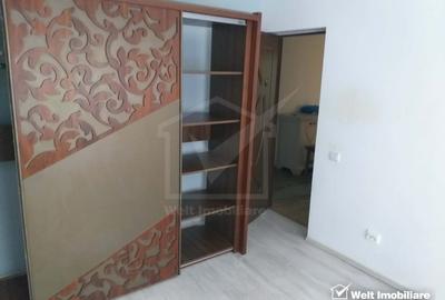 Apartament cu 2 camere semidecomandat, mobilat în Florești - 8