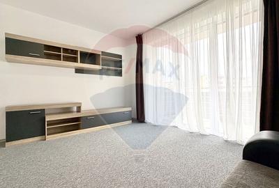 Apartament cu 2 camere decomandat, mobilat în Bartolomeu - 2