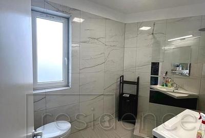 Apartament cu 3 camere semidecomandat în Florești - 1