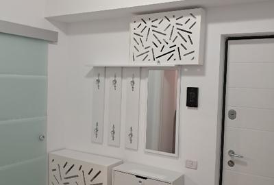 Apartament cu 2 camere decomandat în Parcul Carol - 8