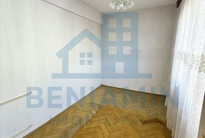 Apartament cu 2 camere în Central - 5