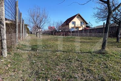 Teren Intravilan Blejoi, 1000mp , Oportunitate ! - 6