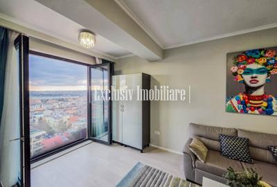 Apartament Premium cu Vedere la Lac din Toate Camerele si Parcare Subterana - 2