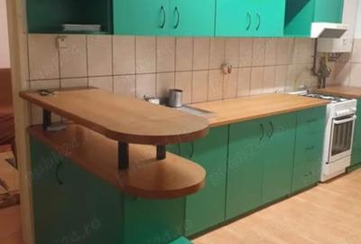 Apartament cu 3 camere decomandat în Central - 5